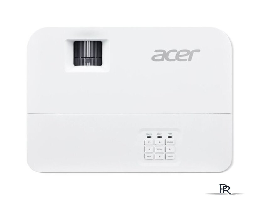 Проектор Acer X1629Hk - Изображение №4 — Интернет-магазин ПроЗаказ