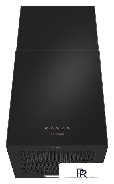 Кухонная вытяжка Meferi ROOMBOX40BK Comfort - Изображение №3 — Интернет-магазин ПроЗаказ