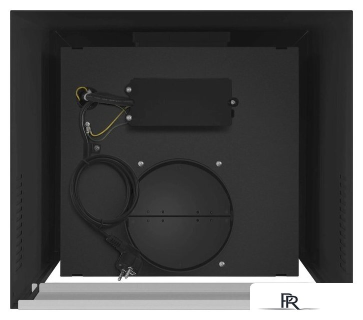Кухонная вытяжка Meferi ROOMBOX40BK Comfort - Изображение №10 — Интернет-магазин ПроЗаказ