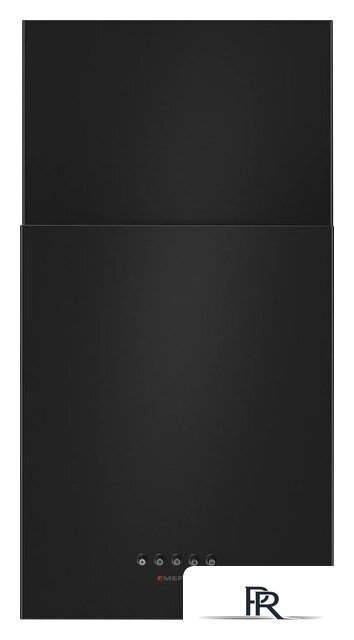 Кухонная вытяжка Meferi ROOMBOX40BK Comfort - Изображение №5 — Интернет-магазин ПроЗаказ