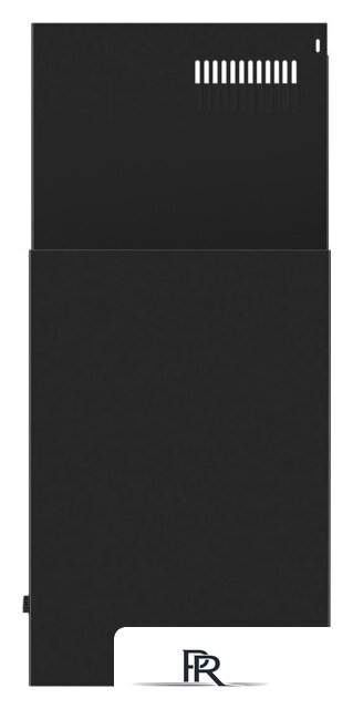 Кухонная вытяжка Meferi ROOMBOX40BK Comfort - Изображение №6 — Интернет-магазин ПроЗаказ