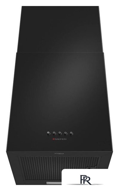 Кухонная вытяжка Meferi ROOMBOX40BK Comfort - Изображение №4 — Интернет-магазин ПроЗаказ