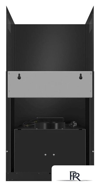Кухонная вытяжка Meferi ROOMBOX40BK Comfort - Изображение №11 — Интернет-магазин ПроЗаказ