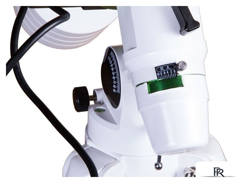 Штатив для подзорной трубы Sky-Watcher EQM-35 PRO SynScan GOTO NEQ5 72668 - Изображение №10 — Интернет-магазин ПроЗаказ