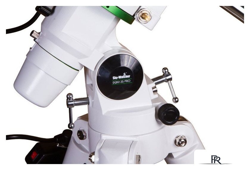 Штатив для подзорной трубы Sky-Watcher EQM-35 PRO SynScan GOTO NEQ5 72668 - Изображение №8 — Интернет-магазин ПроЗаказ
