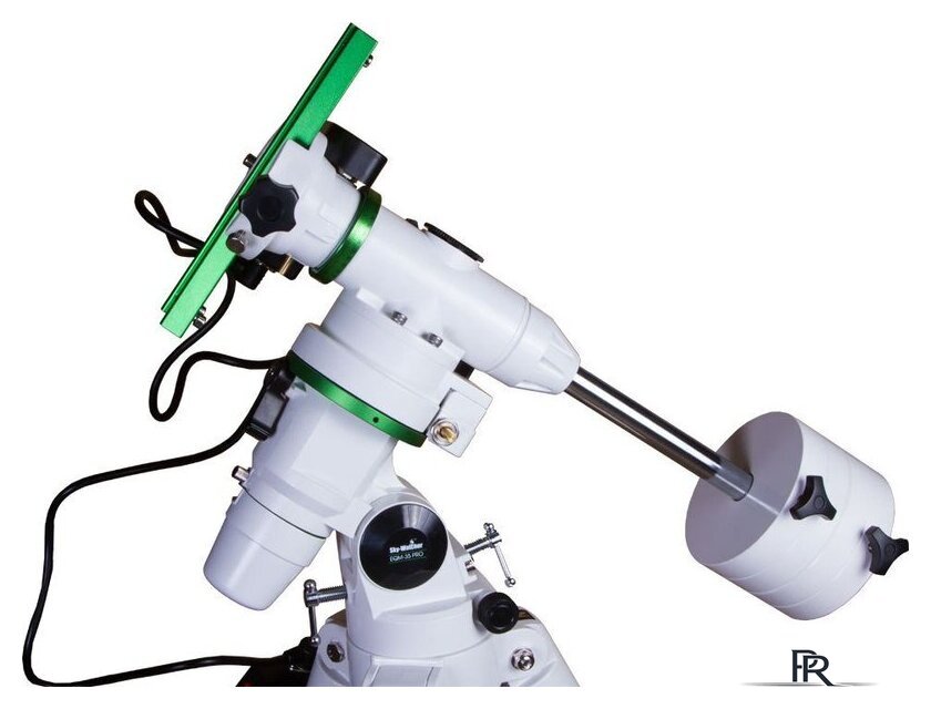 Штатив для подзорной трубы Sky-Watcher EQM-35 PRO SynScan GOTO NEQ5 72668 - Изображение №3 — Интернет-магазин ПроЗаказ