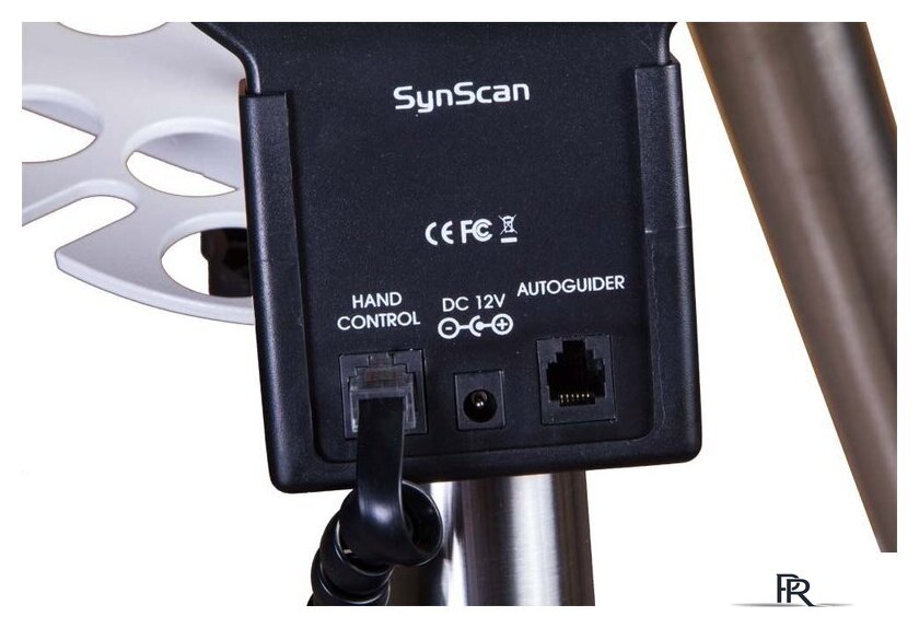 Штатив для подзорной трубы Sky-Watcher EQM-35 PRO SynScan GOTO NEQ5 72668 - Изображение №4 — Интернет-магазин ПроЗаказ