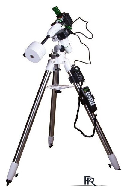 Штатив для подзорной трубы Sky-Watcher EQM-35 PRO SynScan GOTO NEQ5 72668 - Изображение №1 — Интернет-магазин ПроЗаказ