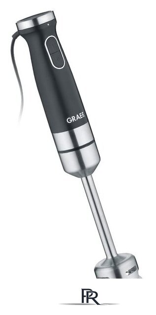 Погружной блендер Graef HB602 - Изображение №4 — Интернет-магазин ПроЗаказ