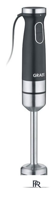 Погружной блендер Graef HB602 - Изображение №1 — Интернет-магазин ПроЗаказ