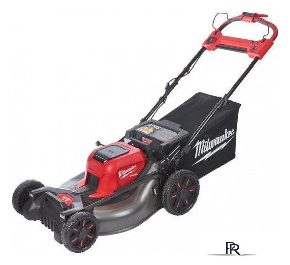 Газонокосилка Milwaukee M18 F2LM53-122 4933479585 (с 2-мя АКБ) - Изображение №1 — Интернет-магазин ПроЗаказ