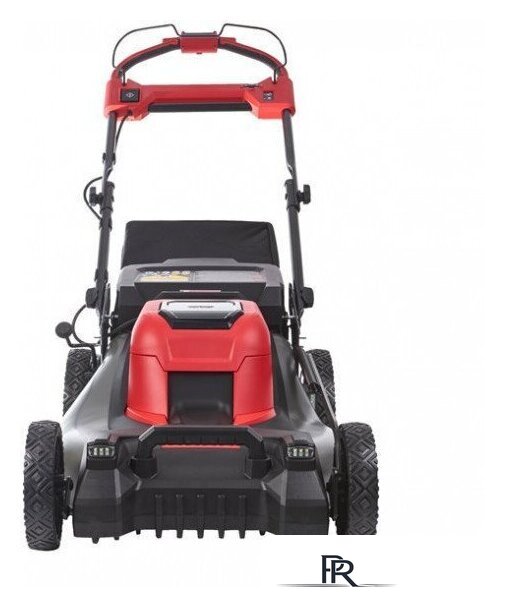 Газонокосилка Milwaukee M18 F2LM53-122 4933479585 (с 2-мя АКБ) - Изображение №3 — Интернет-магазин ПроЗаказ