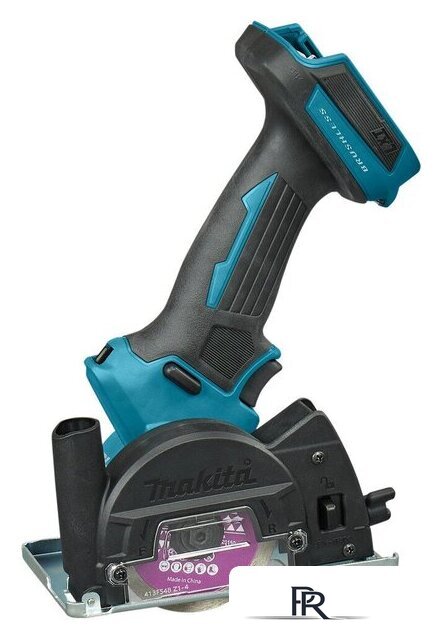 Монтажная (отрезная) пила Makita DMC300Z (без АКБ) - Изображение №1 — Интернет-магазин ПроЗаказ