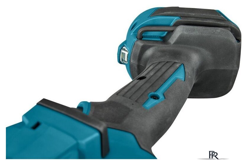 Монтажная (отрезная) пила Makita DMC300Z (без АКБ) - Изображение №4 — Интернет-магазин ПроЗаказ