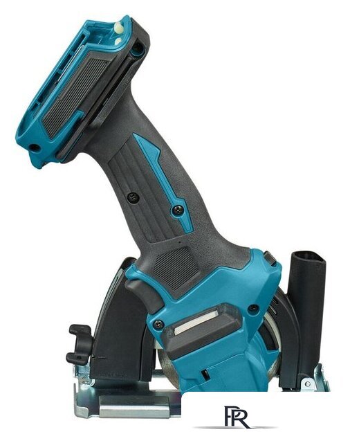 Монтажная (отрезная) пила Makita DMC300Z (без АКБ) - Изображение №6 — Интернет-магазин ПроЗаказ