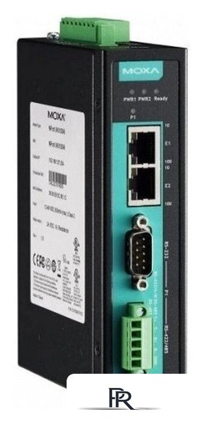 Конвертер Moxa NPort IA5150AI - Изображение №1 — Интернет-магазин ПроЗаказ