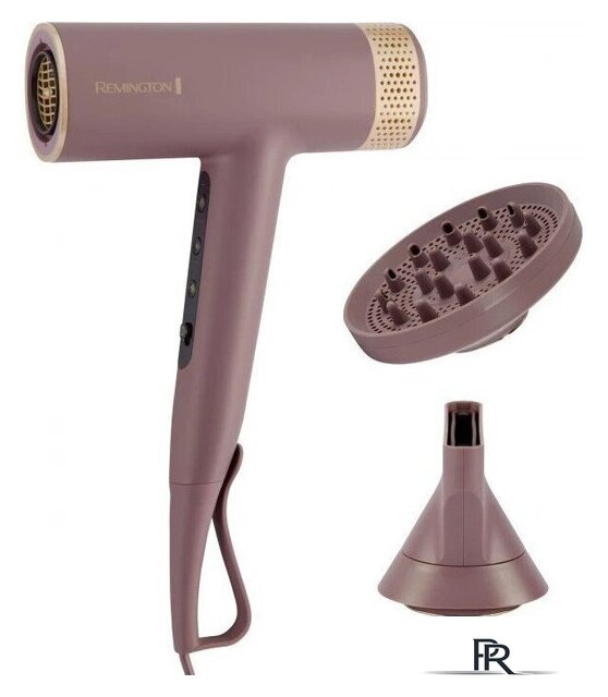 Фен Remington AIRvive EC8930 - Изображение №1 — Интернет-магазин ПроЗаказ