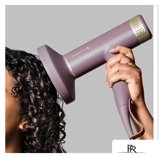 Фен Remington AIRvive EC8930 - Изображение №9 — Интернет-магазин ПроЗаказ