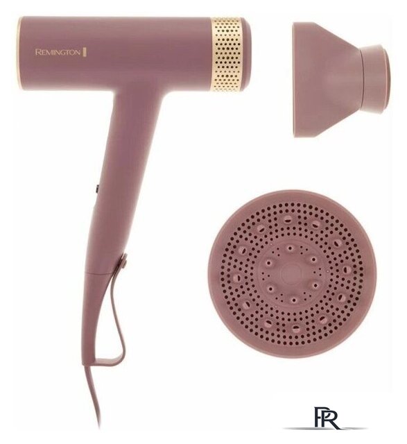 Фен Remington AIRvive EC8930 - Изображение №2 — Интернет-магазин ПроЗаказ