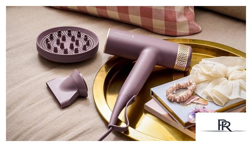 Фен Remington AIRvive EC8930 - Изображение №7 — Интернет-магазин ПроЗаказ
