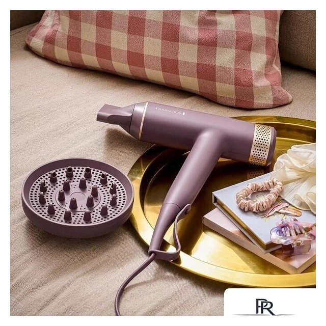 Фен Remington AIRvive EC8930 - Изображение №8 — Интернет-магазин ПроЗаказ
