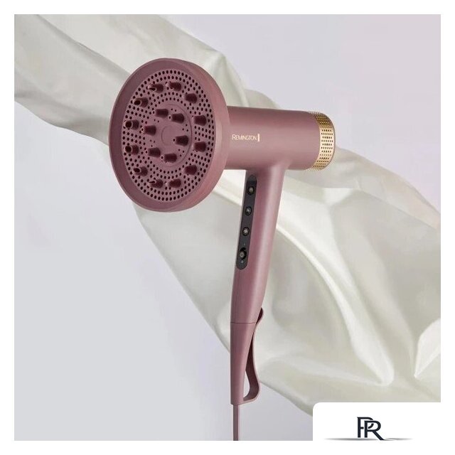 Фен Remington AIRvive EC8930 - Изображение №4 — Интернет-магазин ПроЗаказ