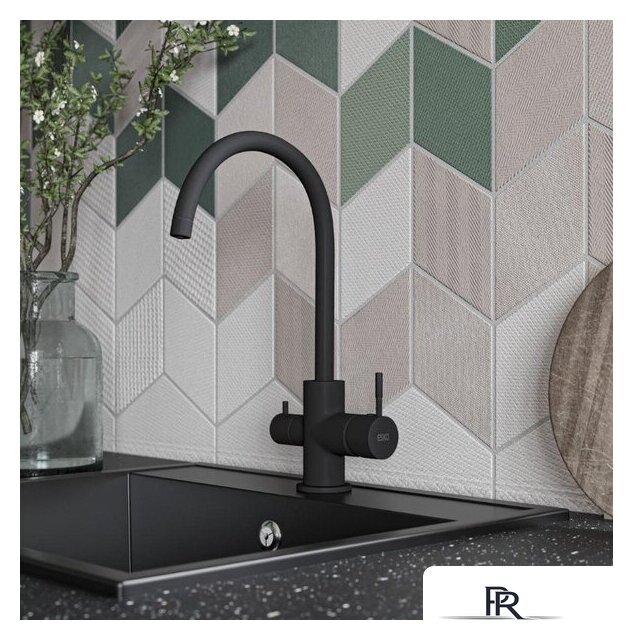 Смеситель Esko K22 B - Изображение №2 — Интернет-магазин ПроЗаказ