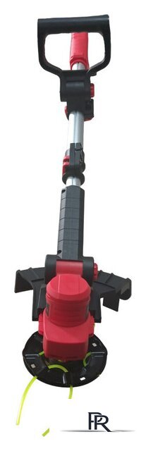 Триммер Edon UGT-18CBL (с 2-мя АКБ) - Изображение №3 — Интернет-магазин ПроЗаказ