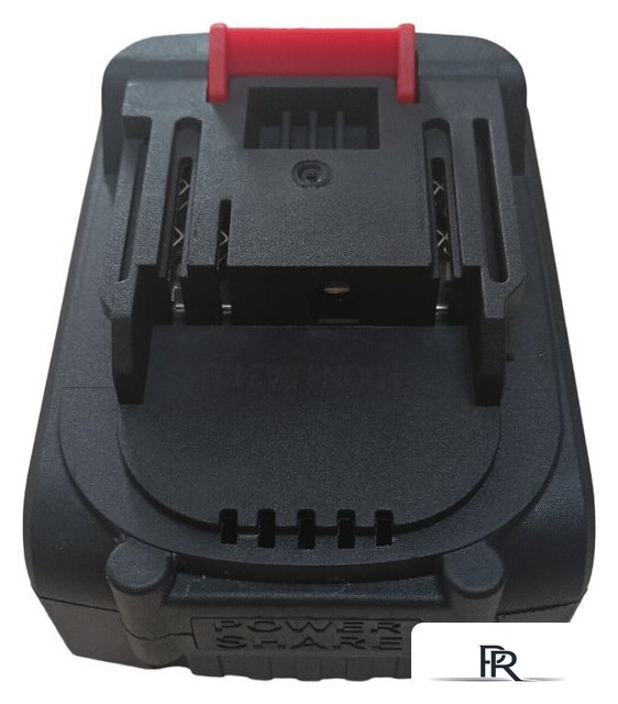 Триммер Edon UGT-18CBL (с 2-мя АКБ) - Изображение №6 — Интернет-магазин ПроЗаказ