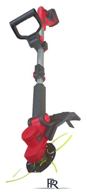 Триммер Edon UGT-18CBL (с 2-мя АКБ) - Изображение №2 — Интернет-магазин ПроЗаказ