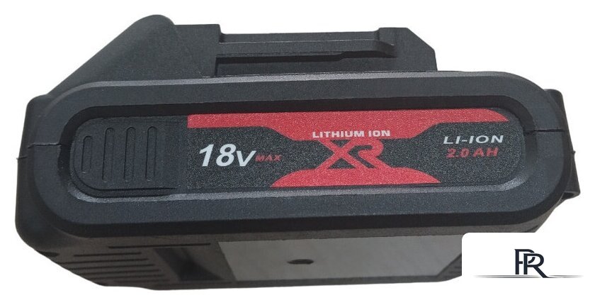 Триммер Edon UGT-18CBL (с 2-мя АКБ) - Изображение №7 — Интернет-магазин ПроЗаказ