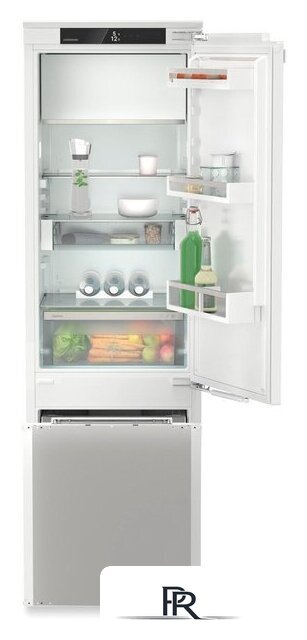 Однокамерный холодильник Liebherr IRCe 5121 Plus - Изображение №1 — Интернет-магазин ПроЗаказ