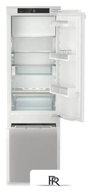 Однокамерный холодильник Liebherr IRCe 5121 Plus - Изображение №2 — Интернет-магазин ПроЗаказ