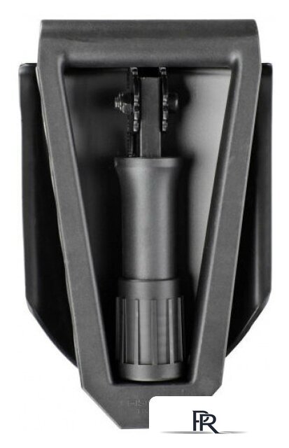 Лопата походная Fiskars 131320 - Изображение №2 — Интернет-магазин ПроЗаказ