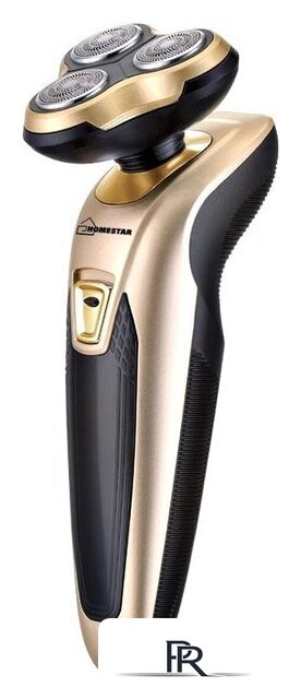 Электробритва HomeStar HS-9004 - Изображение №1 — Интернет-магазин ПроЗаказ