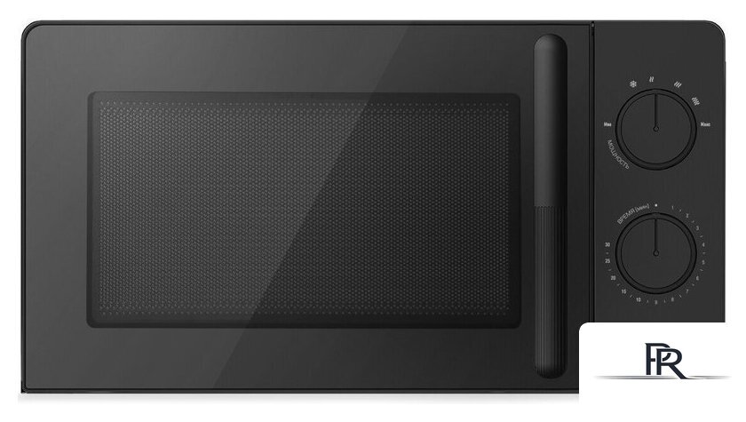 Микроволновая печь CENTEK CT-1552 (черный) - Изображение №1 — Интернет-магазин ПроЗаказ