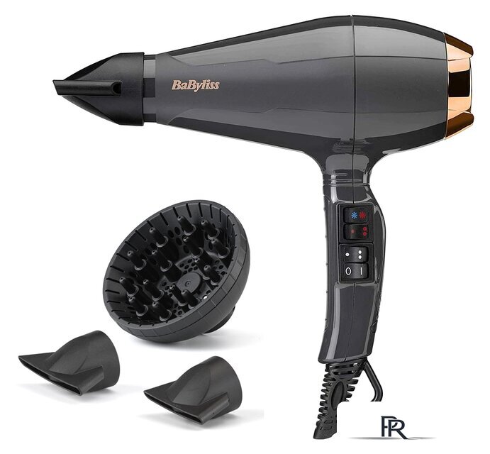 Фен BaByliss 6719DE - Изображение №1 — Интернет-магазин ПроЗаказ