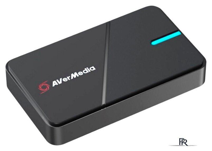 Устройство видеозахвата AverMedia Live Gamer Extreme 3 GC551G2 - Изображение №1 — Интернет-магазин ПроЗаказ