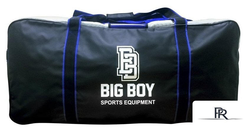 Спортивная сумка Big Boy BB-BAG-PRO - Изображение №1 — Интернет-магазин ПроЗаказ