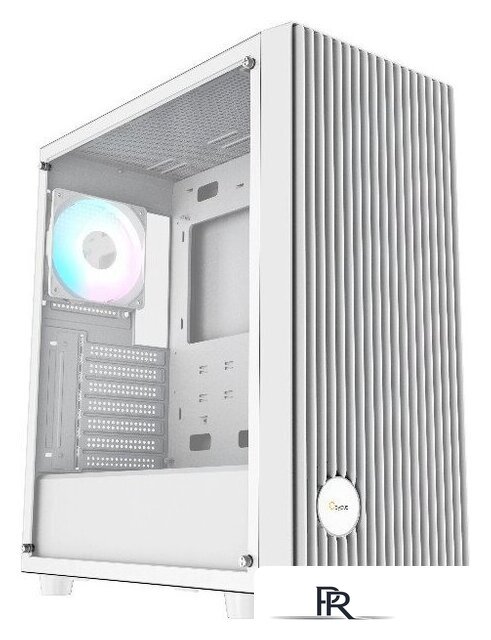 Корпус Ocypus Gamma C70 WH ARGB - Изображение №1 — Интернет-магазин ПроЗаказ