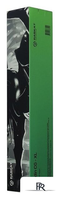 Коврик для стола Raskat Paladin CG - XL - Изображение №4 — Интернет-магазин ПроЗаказ