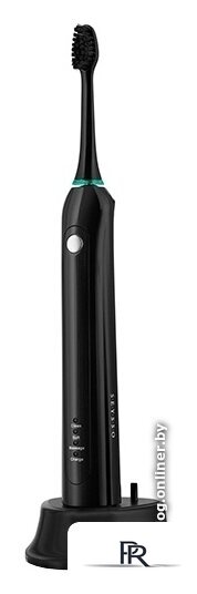 Электрическая зубная щетка Seysso Carbon Basic - Изображение №1 — Интернет-магазин ПроЗаказ