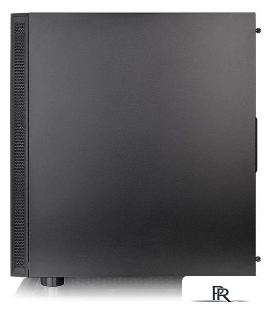 Корпус Thermaltake H200 TG RGB CA-1M3-00M1WN-00 - Изображение №6 — Интернет-магазин ПроЗаказ
