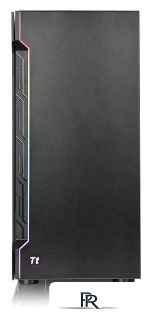 Корпус Thermaltake H200 TG RGB CA-1M3-00M1WN-00 - Изображение №4 — Интернет-магазин ПроЗаказ
