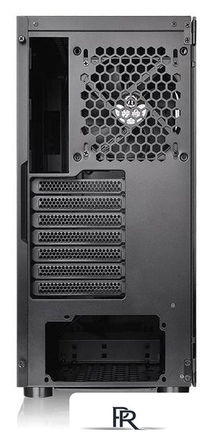Корпус Thermaltake H200 TG RGB CA-1M3-00M1WN-00 - Изображение №8 — Интернет-магазин ПроЗаказ