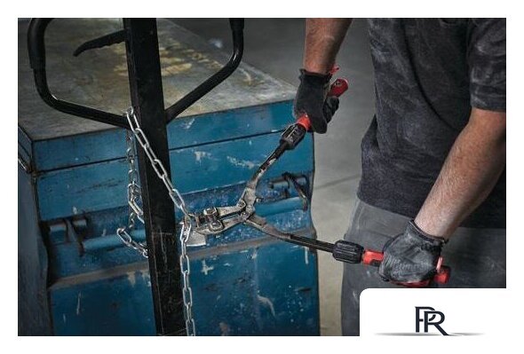 Болторез Milwaukee 4932464850 - Изображение №2 — Интернет-магазин ПроЗаказ