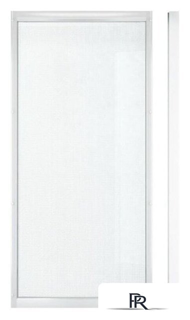 Стеклянная шторка для ванны Triton Торцевая 70 (стекло) - Изображение №1 — Интернет-магазин ПроЗаказ