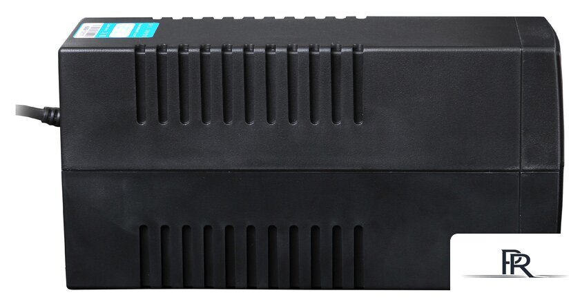 Источник бесперебойного питания IPPON Back Basic 650 - Изображение №5 — Интернет-магазин ПроЗаказ