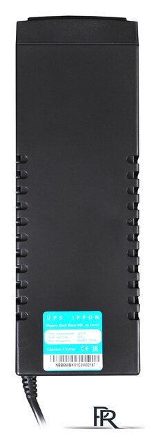 Источник бесперебойного питания IPPON Back Basic 650 - Изображение №7 — Интернет-магазин ПроЗаказ