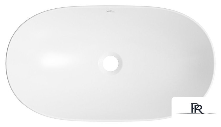 Умывальник Wellsee Carefree Dove 332902000 - Изображение №3 — Интернет-магазин ПроЗаказ